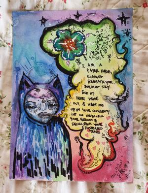 Tui art