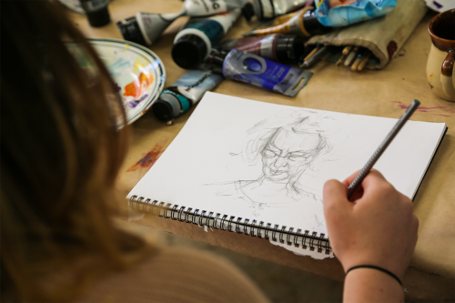 Life Drawing4r5