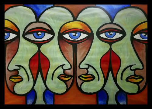 Facces