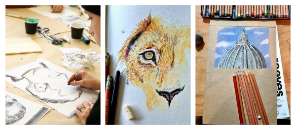 Beginners Drawing