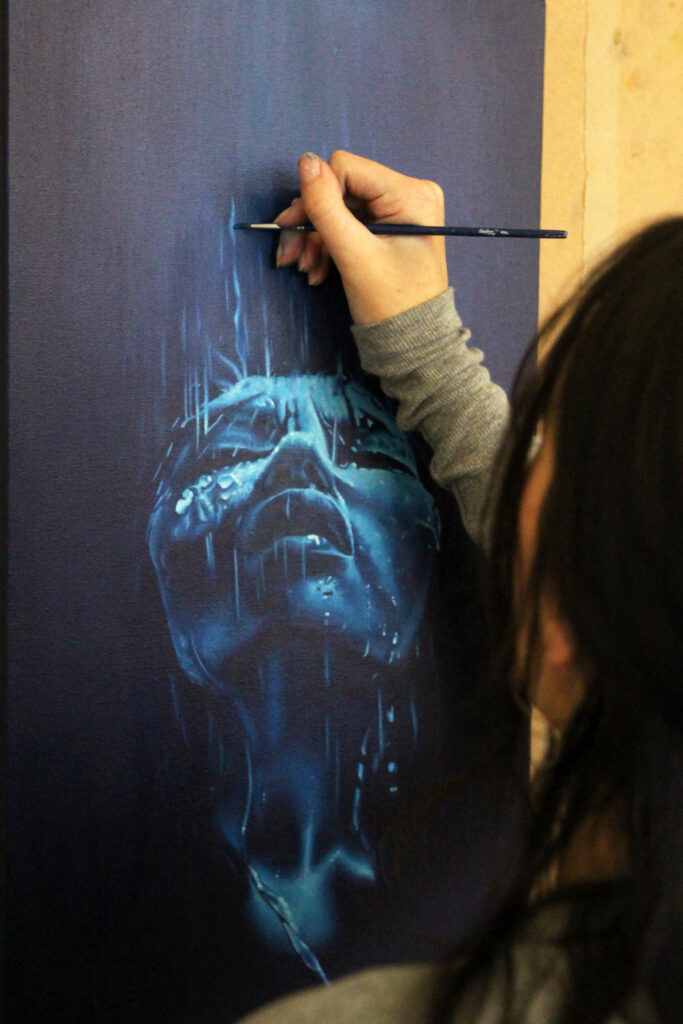 The Learning Connexion Art Courses Creative Arts Painting Classes 3