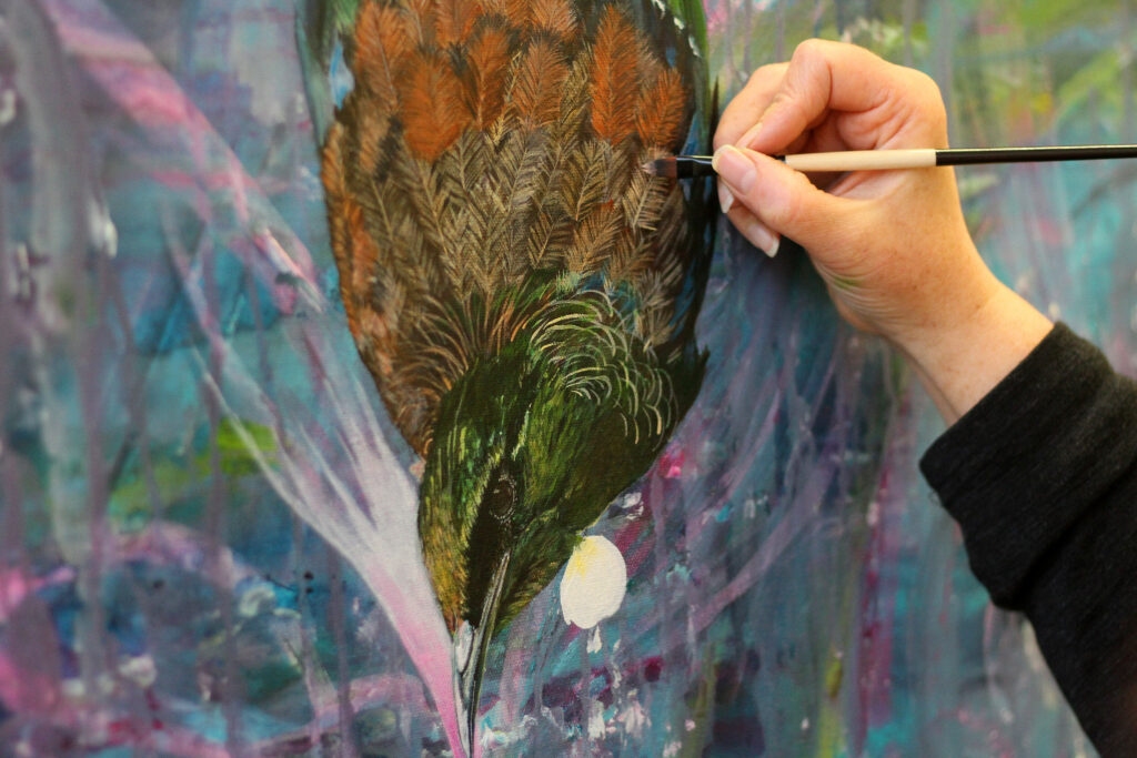 The Learning Connexion Art Courses Creative Arts Painting Classes 7