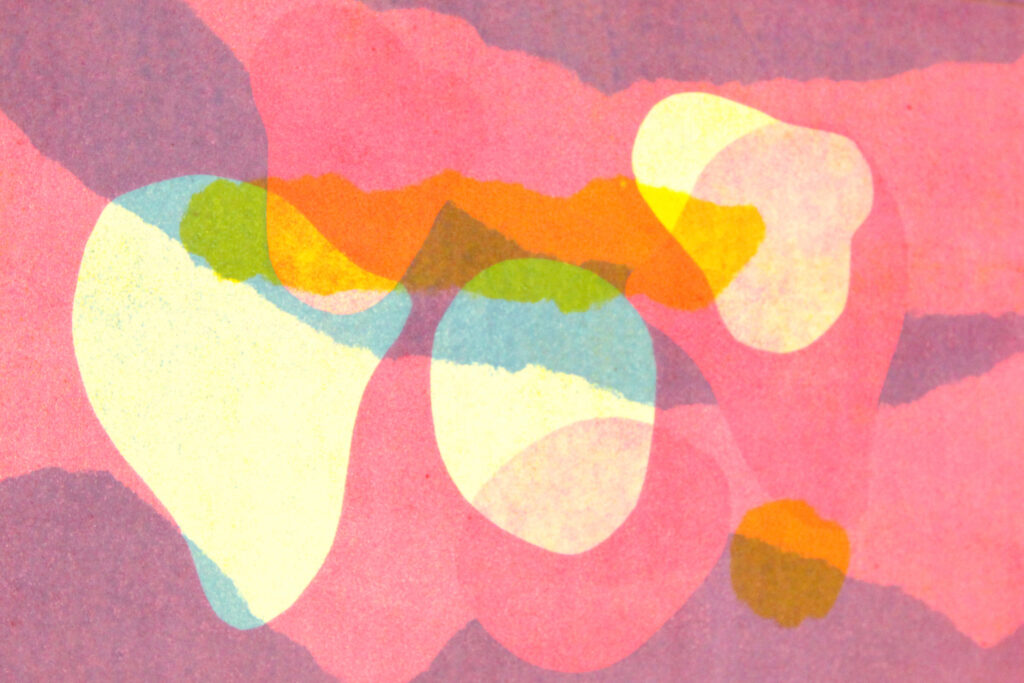 The Learning Connexion Art Programme Creative Art School Printmaking Classes 20