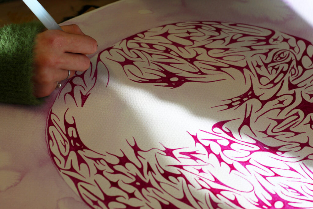 The Learning Connexion Art School Art Programme Drawing Classes Illustration 1