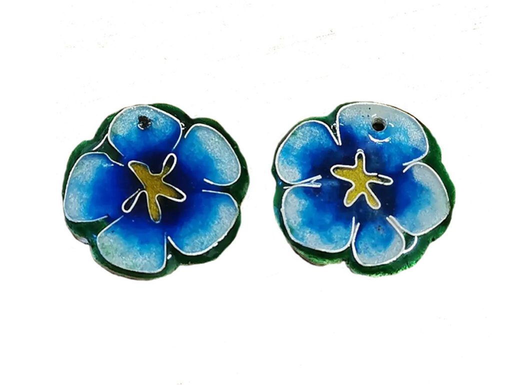 The Learning Connexion Art School Creative Arts Jewellery Course student Serra Clark 1