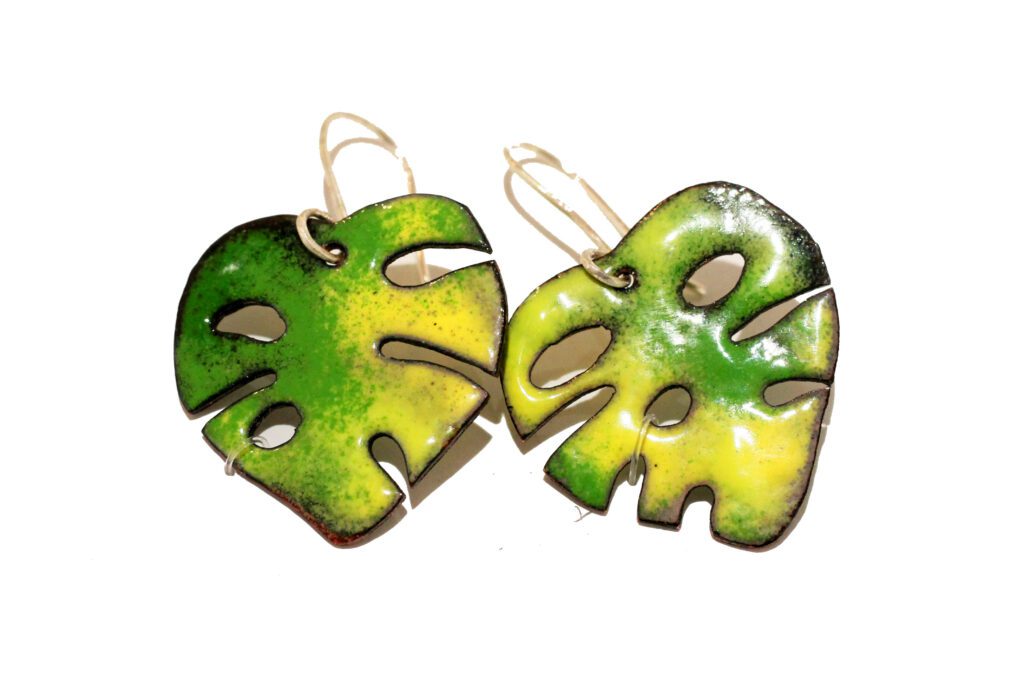 The Learning Connexion Art School Creative Arts Jewellery Course student Serra Clark 5