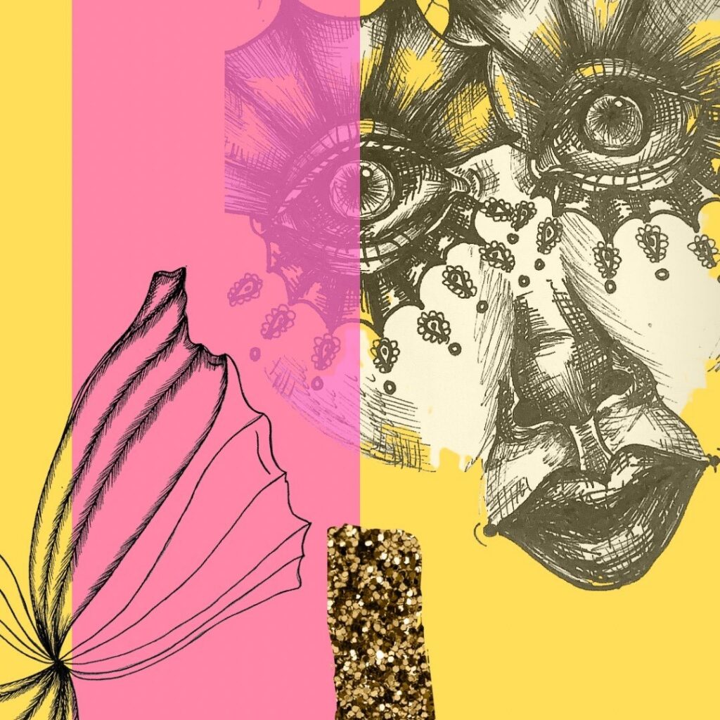 The Learning Connexion Art School Digital Art Courses Distance Delivery Janine Carnihan 1