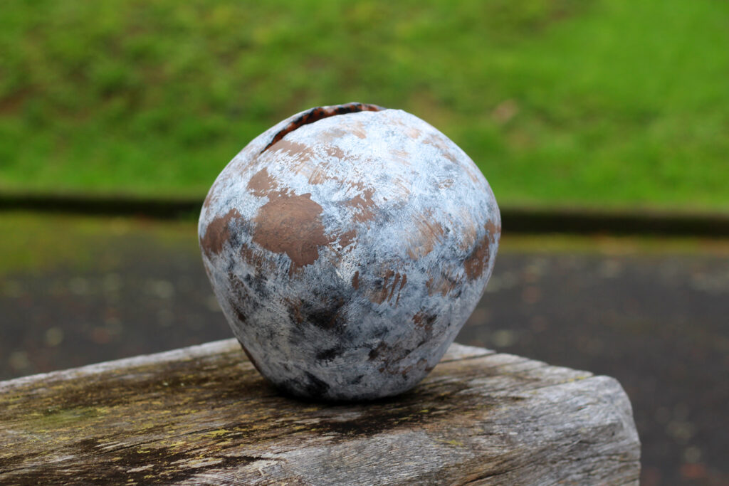 The Learning Connexion Creative Art Classes Ceramics 14 student Diane Stoppard