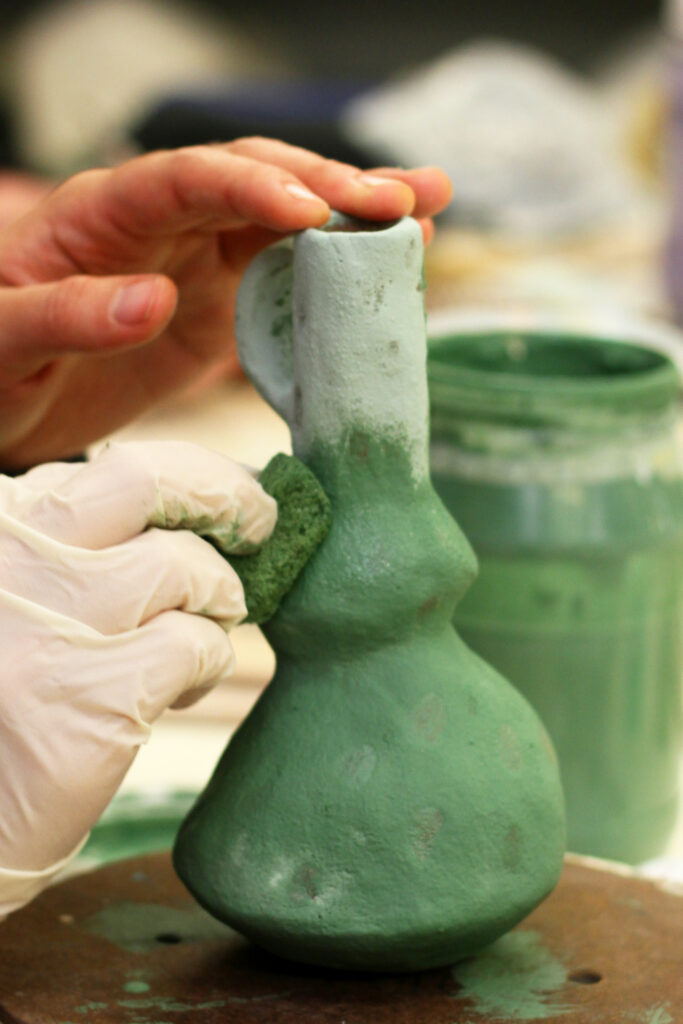 The Learning Connexion Creative Art Classes Ceramics 6