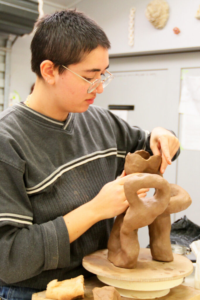 The Learning Connexion Creative Art Classes Ceramics 7