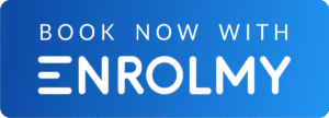 Book now with Enrolmy